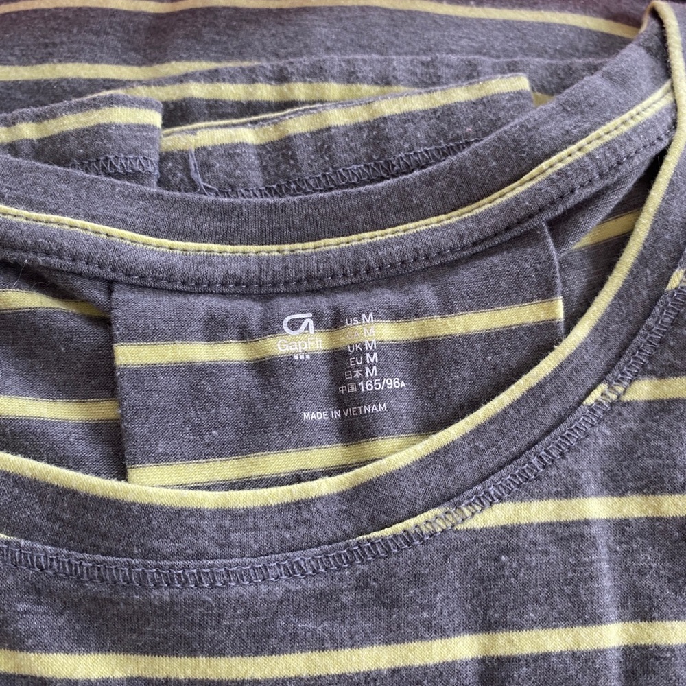 Gapfit Bundle M - image 2